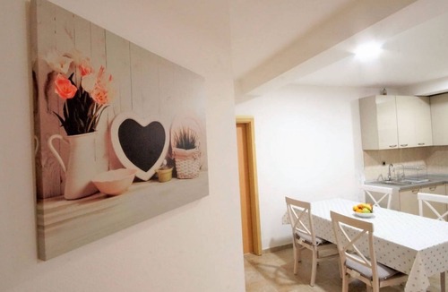 Babin do Apartment | Apartment Nia (94631-A1) - Budva