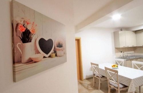 Babin do Apartment | Apartment Nia