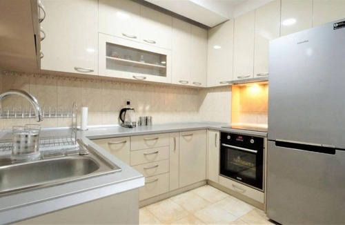 Babin do Apartment | Apartment Nia