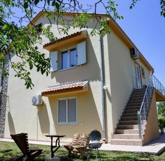 Radanovici Apartment | Apartment Nikola