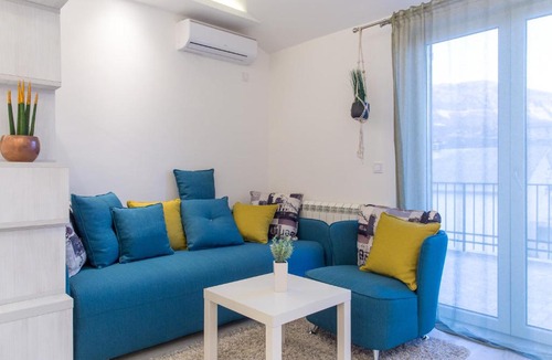 Bijeli do Apartment | Apartment Novak