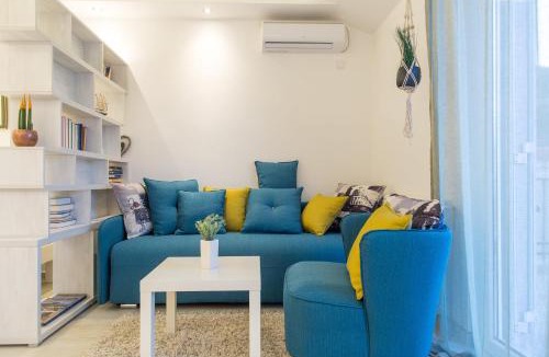 Bijeli do Apartment | Apartment Novak