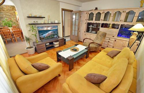 Kotor Apartment | Apartment OAZA