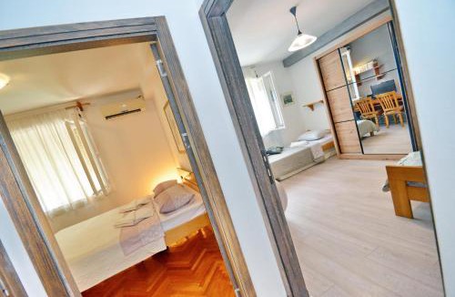Kotor Apartment | Apartment OAZA