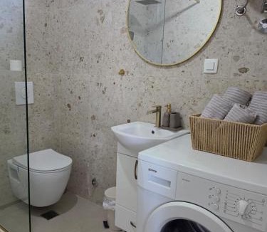 Mrcevac Apartment | Apartment Oaza Tivat