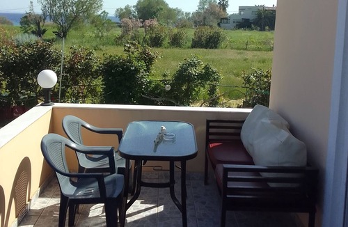 Pirgi Thermis Other | Apartment of Pirgi Thermis