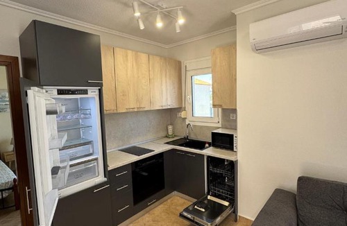 Paralia Ofryniou Apartment | Apartment Ofrynio