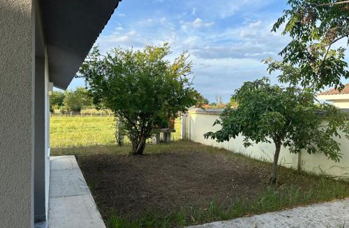 Bregvija House | Apartment Oki Ulcinj
