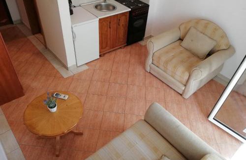 Rozino Apartment | Apartment Oleander of Budva