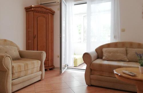 Rozino Apartment | Apartment Oleander of Budva