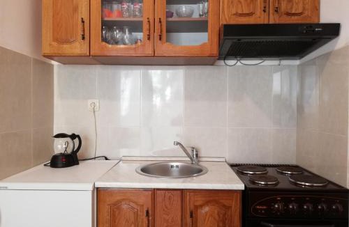 Rozino Apartment | Apartment Oleander of Budva
