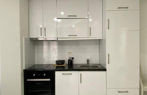 Rafajlovici Apartment | Apartment One Step From The Sea Becici