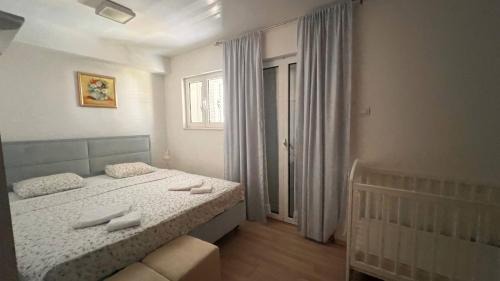 Bijela Apartment | Apartment Orange Blossom First Line & Pool 2