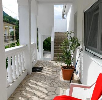 Prcanj Apartment | Apartment Orlan