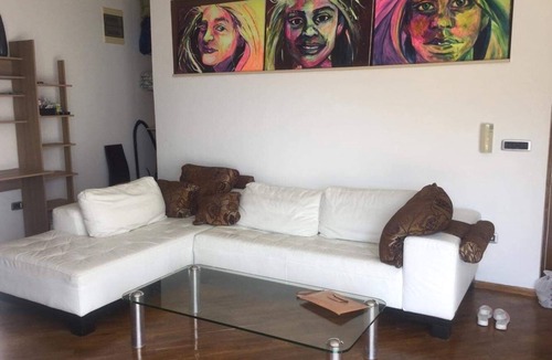 Rozino Apartment | Apartment overlooking the bay of Budva