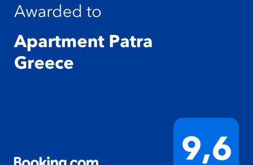 Patras Apartment | Apartment Patra Greece