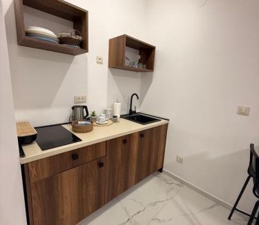 Przno Apartment | Apartment Patrinia Przno
