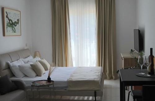 Przno Apartment | Apartment Patrinia Przno