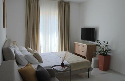 Przno Apartment | Apartment Patrinia Przno