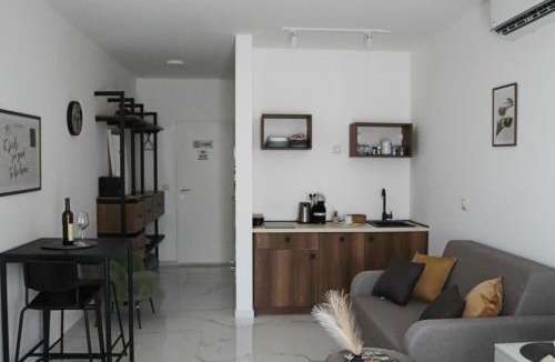 Przno Apartment | Apartment Patrinia Przno