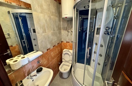 Petrovac Apartment | Apartment Petar