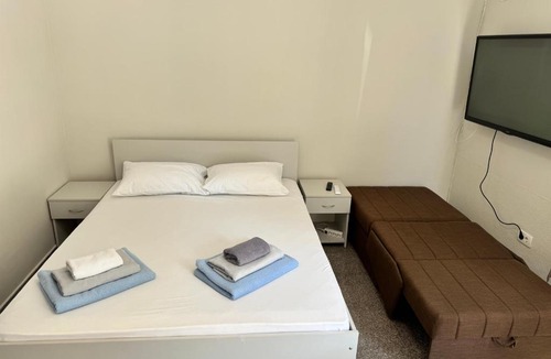 Petrovac Apartment | Apartment Petar