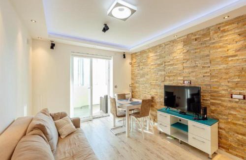 Topla Apartment | Apartment Petit Jolie