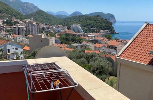 Petrovac Apartment | Apartment Petrovac