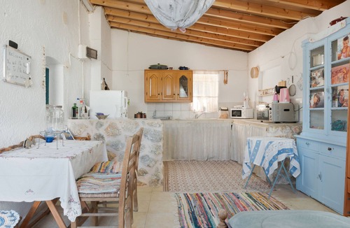 Telendos House | Apartment 'Principessa' with Sea View and Air Conditioning
