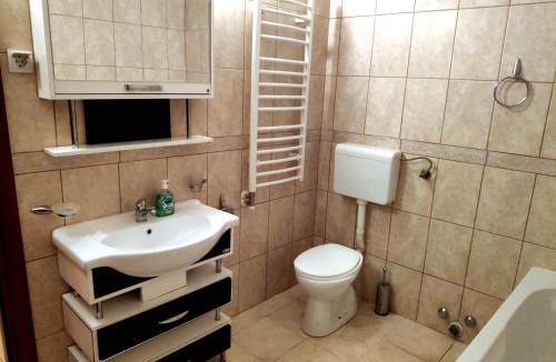 Dubovica Apartment | Apartment Rade - free parking