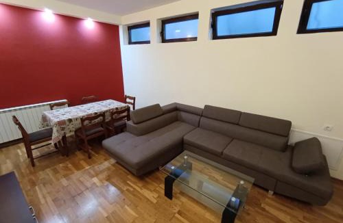 Dubovica Apartment | Apartment Rade - free parking