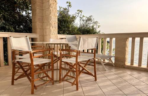 Sveti Stefan Apartment | Apartment Radovic