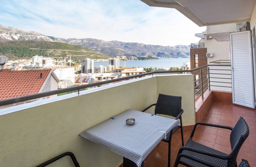 Babin do Apartment | Apartment Ranko w/1 bedroom + sea view #2