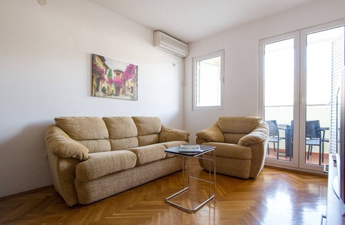 Babin do Apartment | Apartment Ranko w/1 bedroom + sea view #2