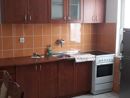 Sutomore Apartment | Apartment Raonic