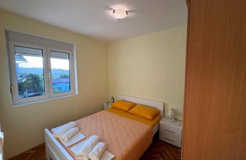 Radanovici Apartment | Apartment Raskovic