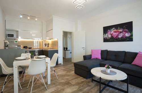 Durres Apartment | Apartment RELAX Durres