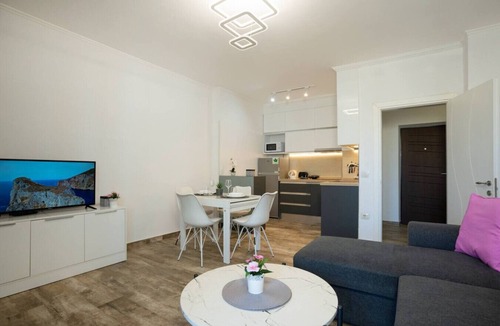 Durres Apartment | Apartment RELAX Durres