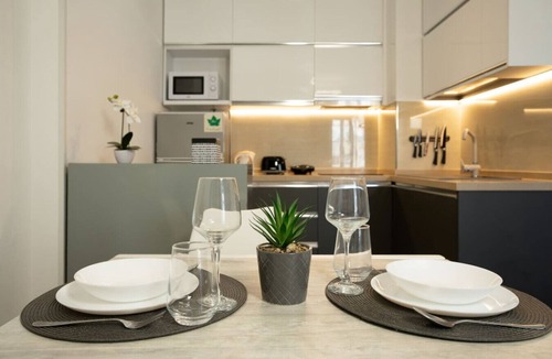 Durres Apartment | Apartment RELAX Durres