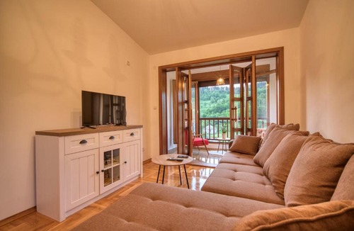 Kolasin Apartment | Apartment Relax