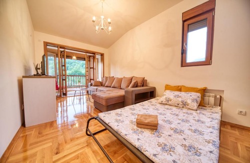 Kolasin Apartment | Apartment Relax