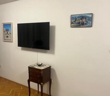 Centar Apartment | Apartment Ritter - chices Apartment 5min vom Strand und City enternt