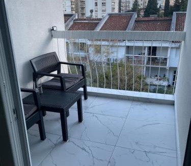 Centar Apartment | Apartment Ritter - chices Apartment 5min vom Strand und City enternt