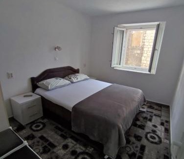 Perast Apartment | Apartment Rosić
