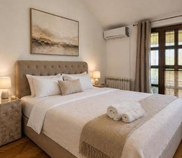 Centar Apartment | Apartment Ruzica