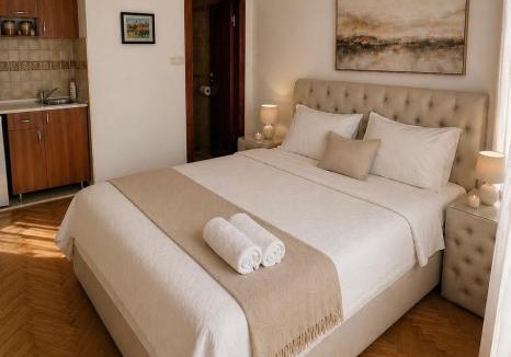 Centar Apartment | Apartment Ruzica