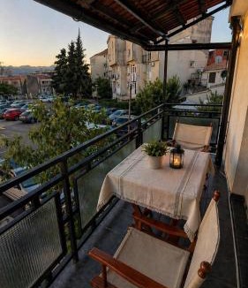 Centar Apartment | Apartment Ruzica