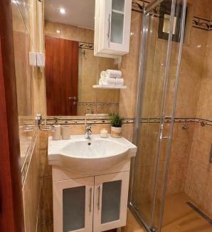 Centar Apartment | Apartment Ruzica