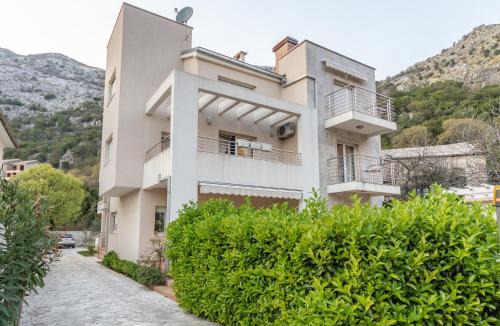 Risan Apartment | Apartment San Marco