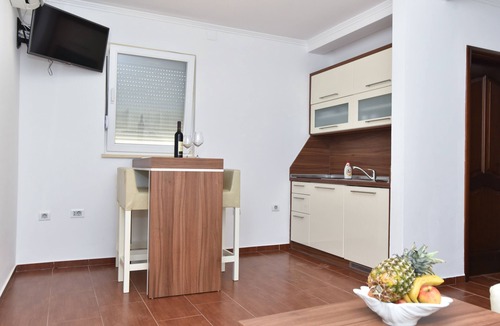 Sveti Stefan House | Apartment San Stefano